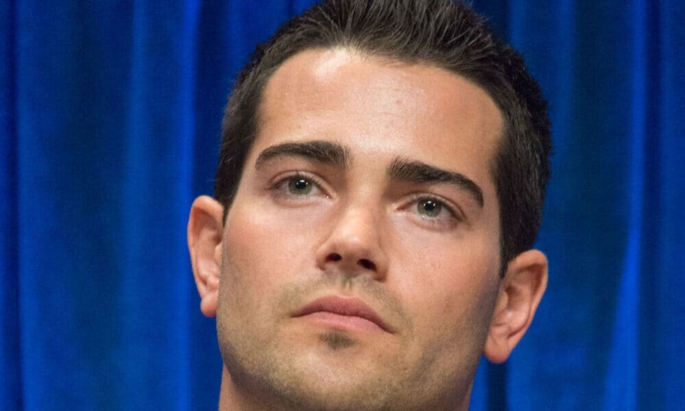 Jesse Metcalfe