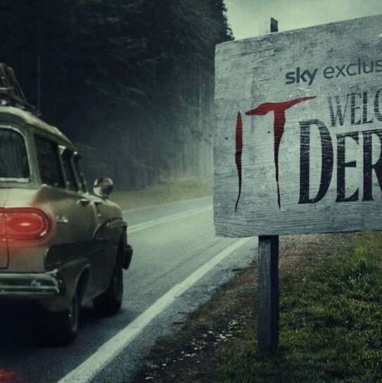 IT: Welcome to Derry