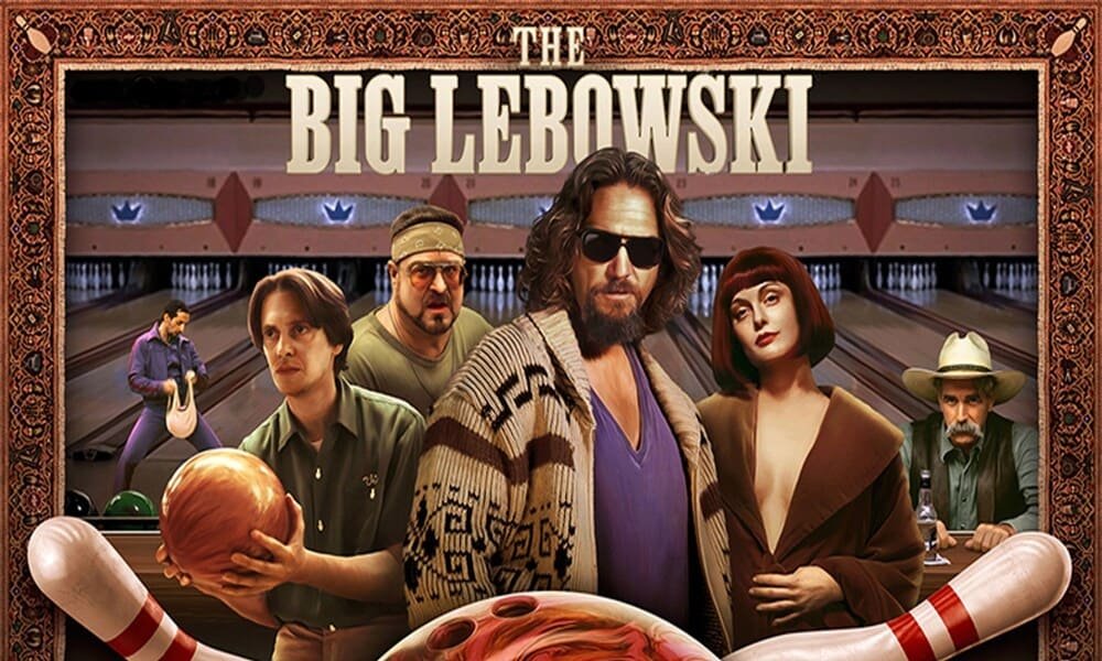 Il grande Lebowski