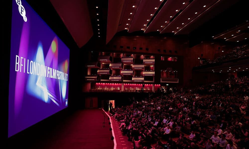 London Film Festival