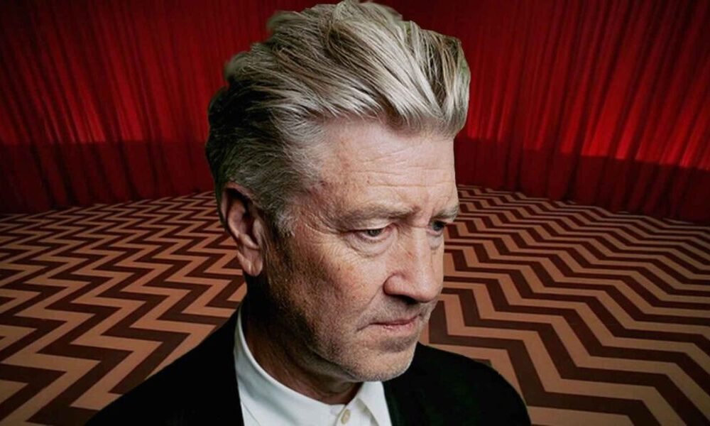 Twin Peaks