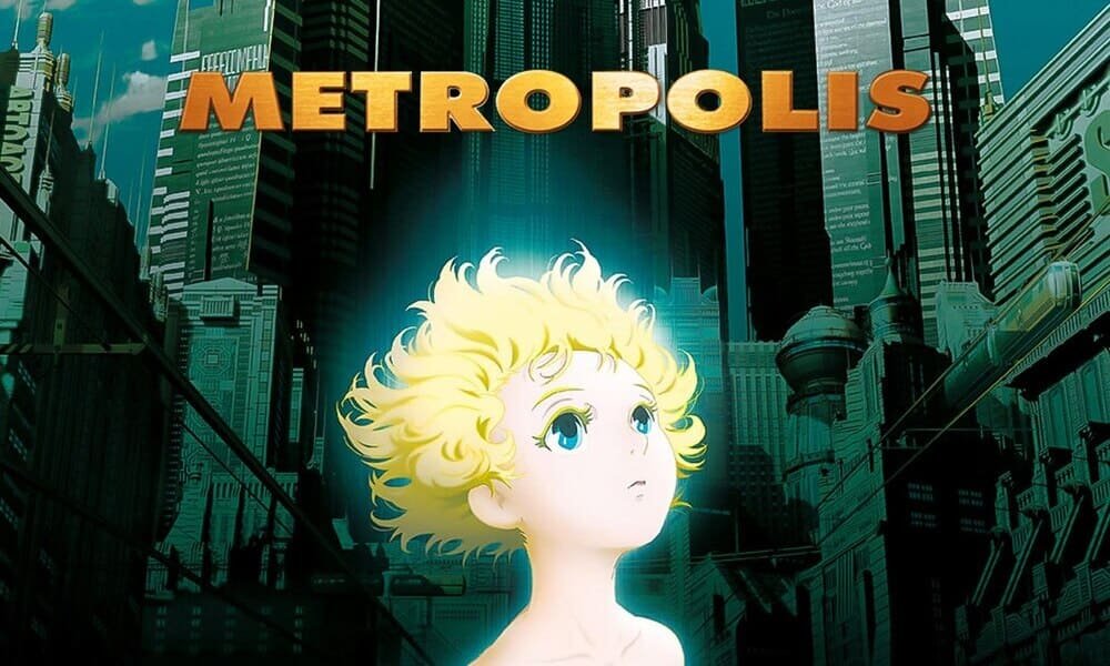 metropolis