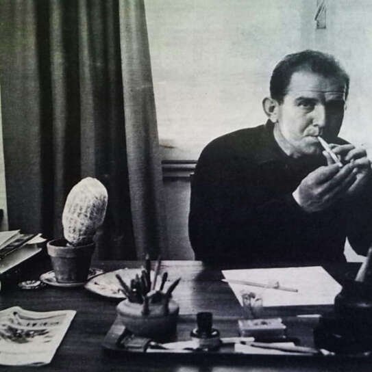 Dietro la sceneggiatura: Rodolfo Sonego