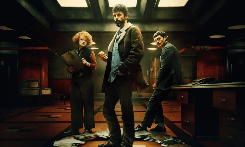 Dept. Q – Sezione casi irrisolti, la recensione di Almanacco Cinema