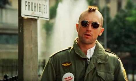 Taxi Driver, la recensione su Almanacco Cinema
