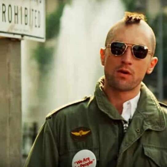 Taxi Driver, la recensione su Almanacco Cinema