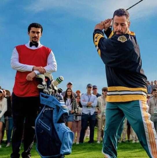 Un tipo imprevedibile 2