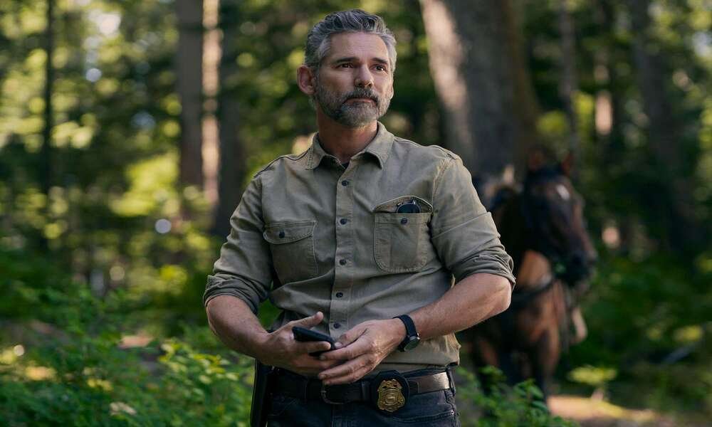 Untamed, tra mistero e wilderness