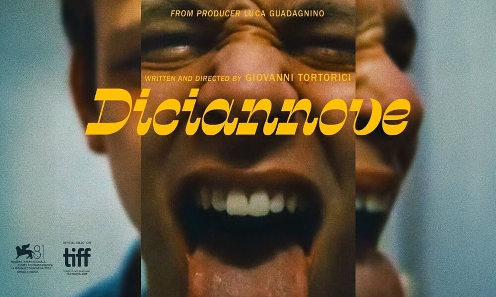 Diciannove, la recensione