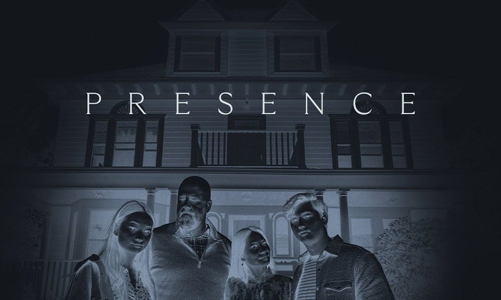 presence