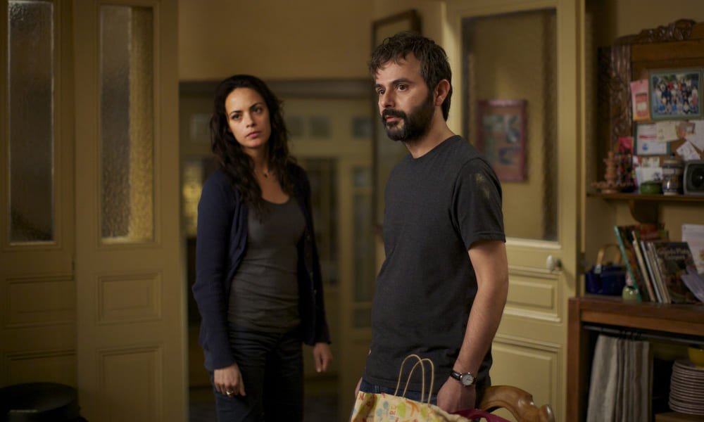 Il passato, la recensione su Almanacco Cinema