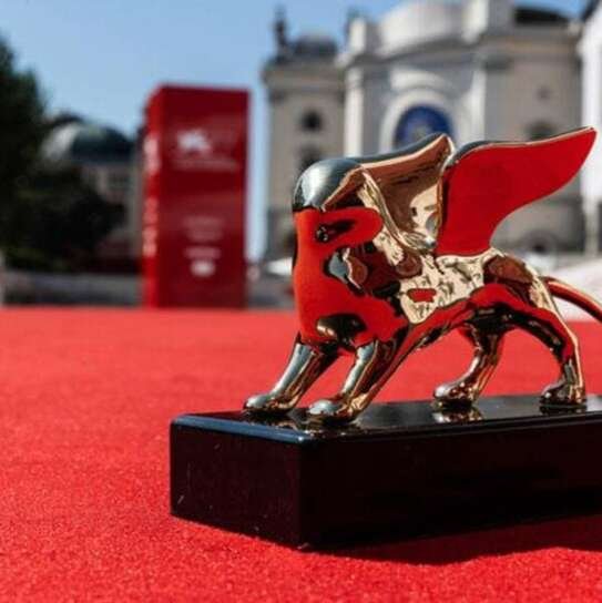 Festival di Venezia 2025: annunciati i film in programma
