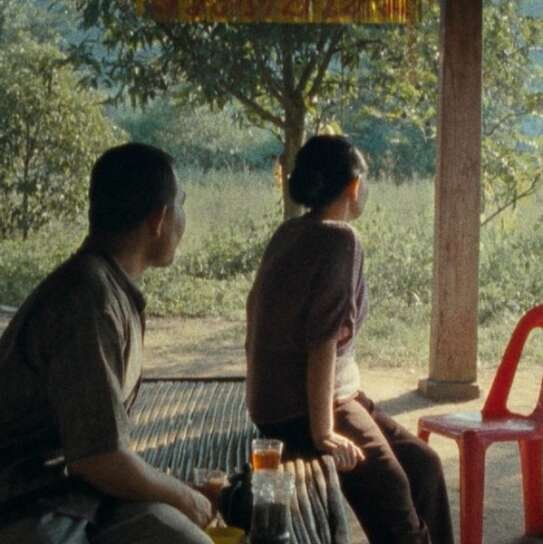 Lo zio Boonmee, la recensione su Almanacco Cinema