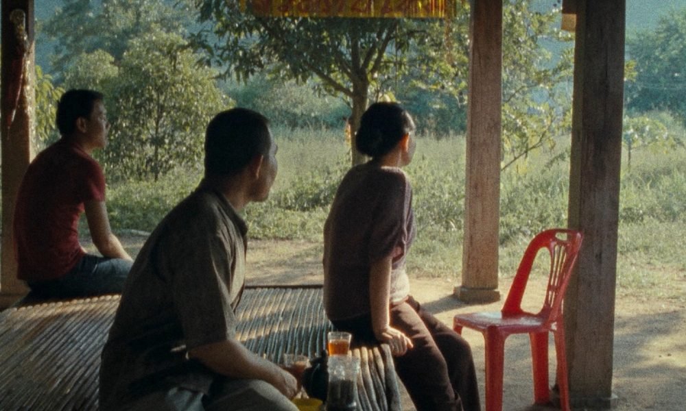 Lo zio Boonmee, la recensione su Almanacco Cinema