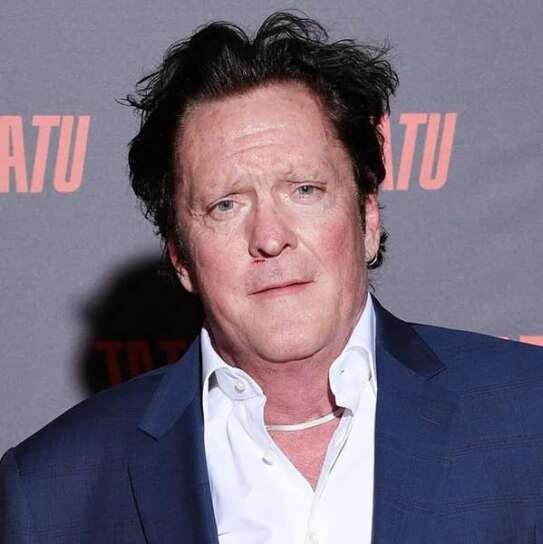 Michael Madsen: Hollywood rende omaggio all’attore 