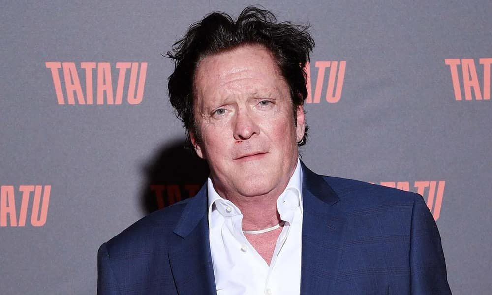Michael Madsen: Hollywood rende omaggio all’attore 