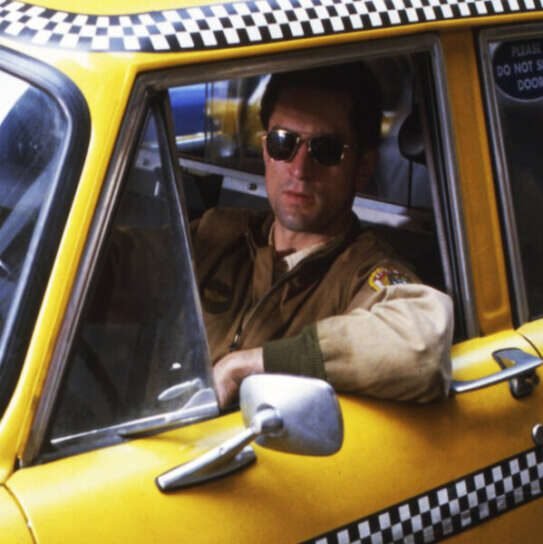 taxi driver 2