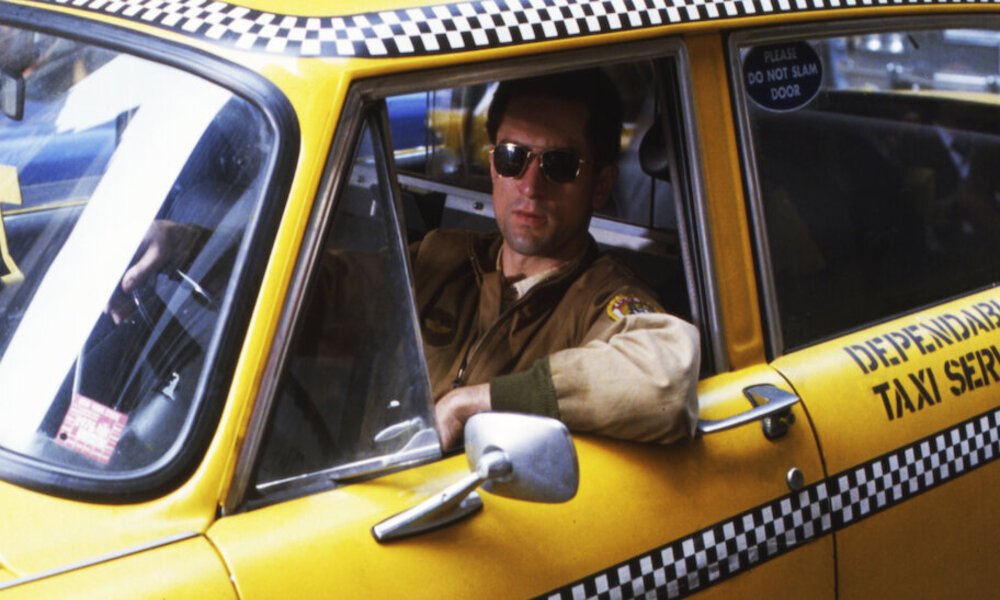 taxi driver 2