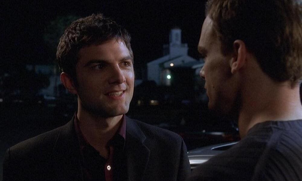 Adam Scott