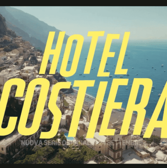 Hotel Costiera