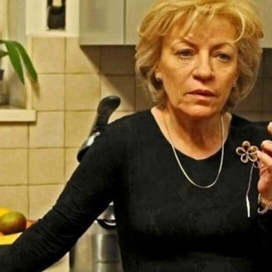 Il caso Kerenes, la recensione su Almanacco Cinema