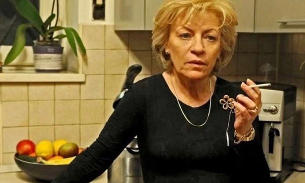 Il caso Kerenes, la recensione su Almanacco Cinema