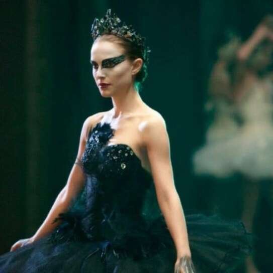 Il cigno nero, la recensione su Almanacco Cinema