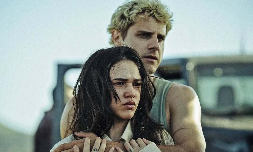 Io sono Rosa Ricci, News su Almanacco Cinema