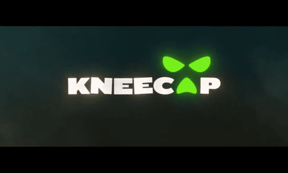Kneecap