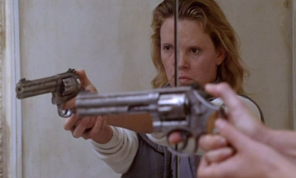 Monster: il film cult con Charlize Theron
