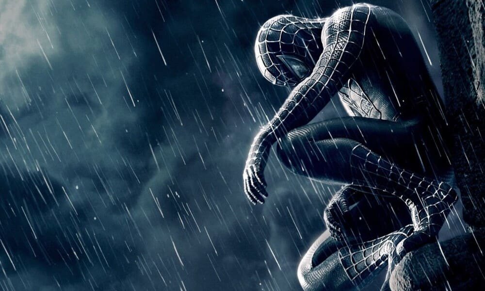 Spider-Man
