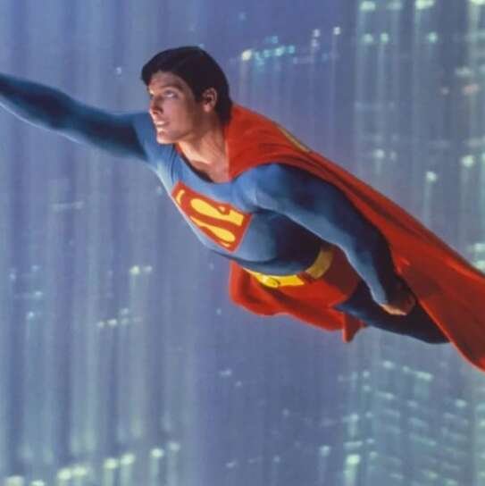 Superman