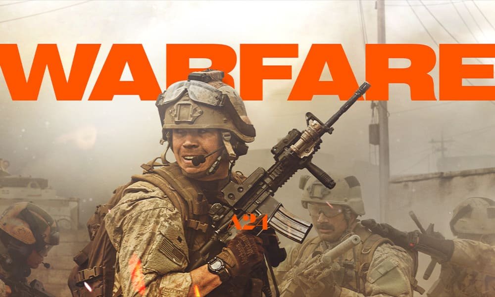 Warfare