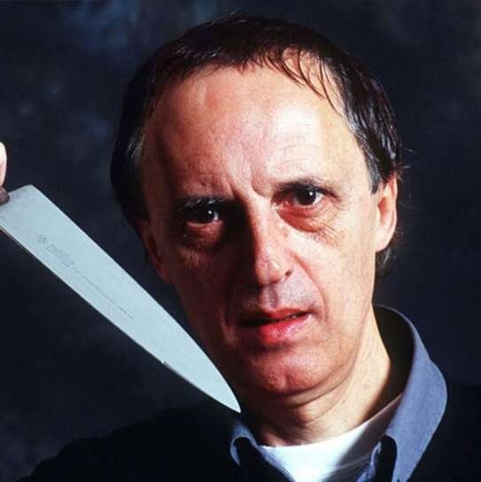 Dario Argento