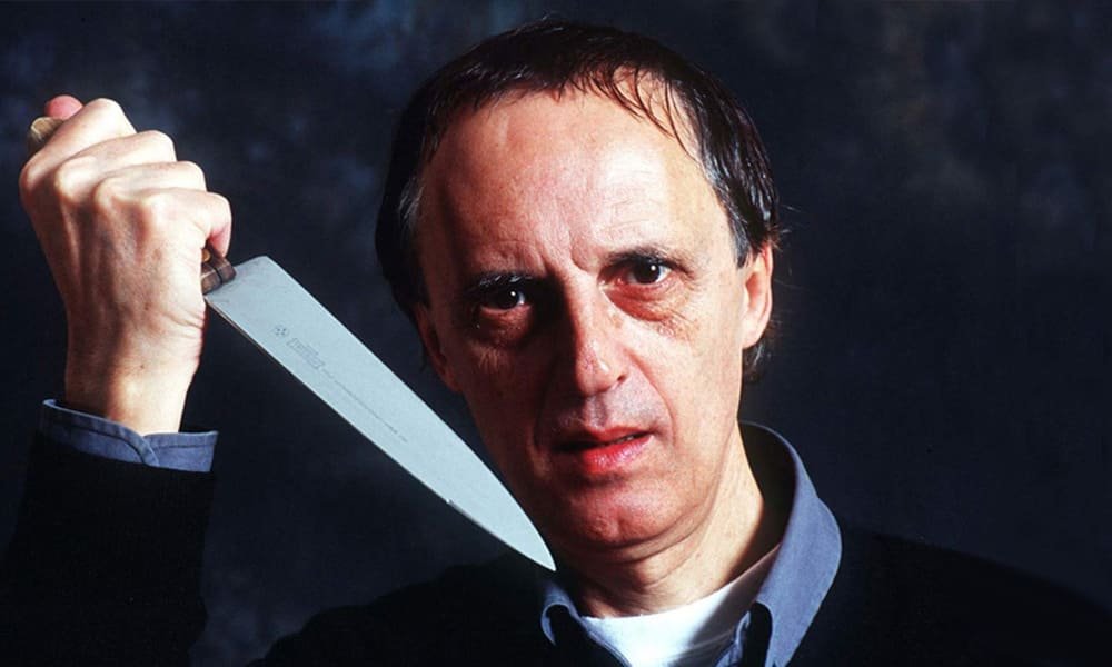 Dario Argento