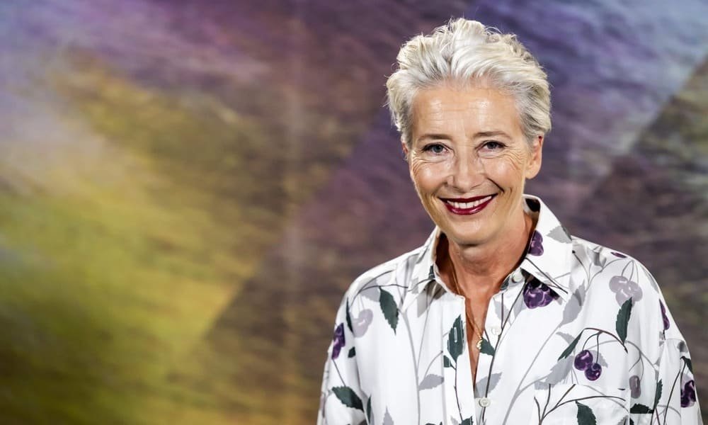 Emma Thompson conquista il Locarno Film Festival, la notizia su almanacco Cinema
