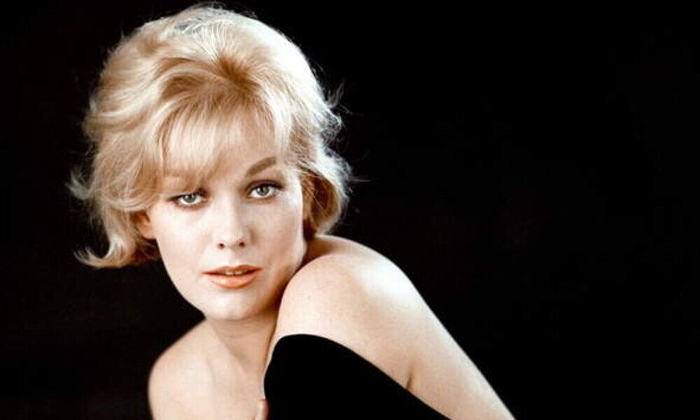 Kim Novak, news almanacco cinema