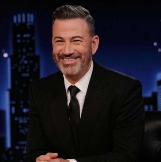 Il caso Jimmy Kimmel: dopo la cancellazione dello show proteste a Hollywood, la notizia su Almanacco Cinema