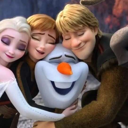 Frozen 3