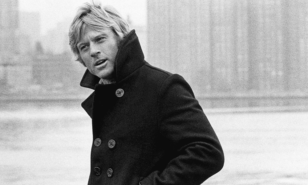 Robert Redford