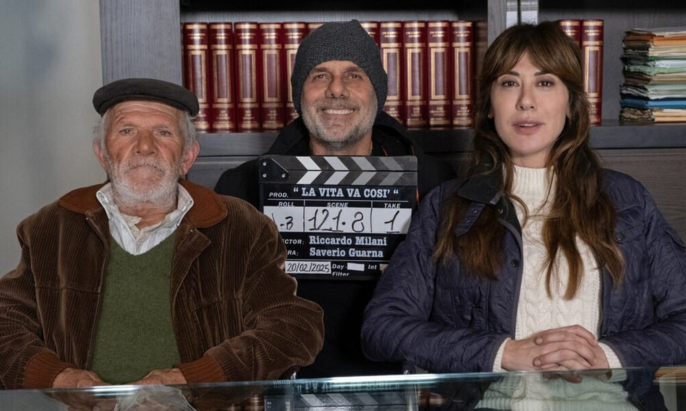 La vita va così