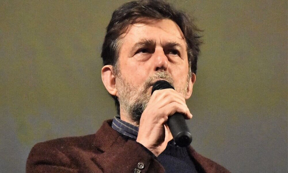 Nanni Moretti