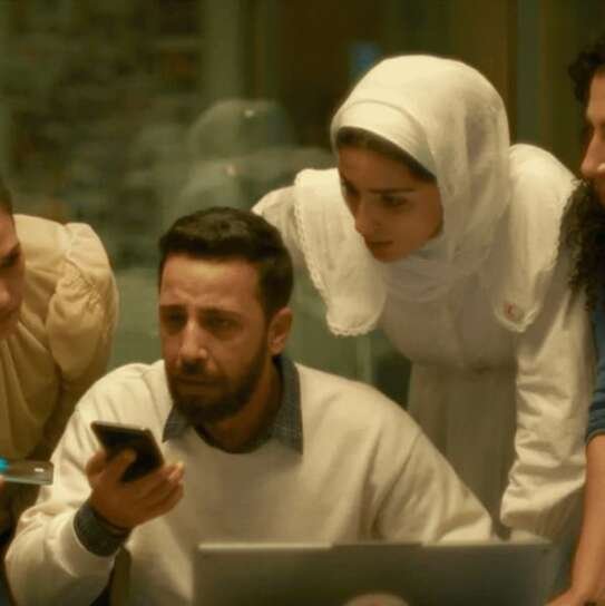 The Voice of Hind Rajab: il film-manifesto che ha segnato Venezia 82