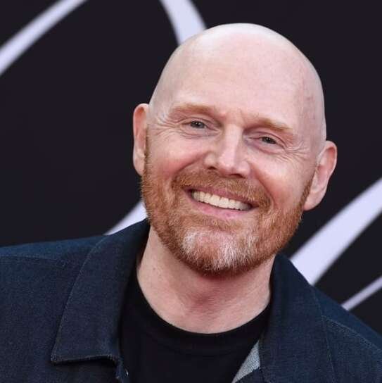 The Social Network 2 - Bill Burr