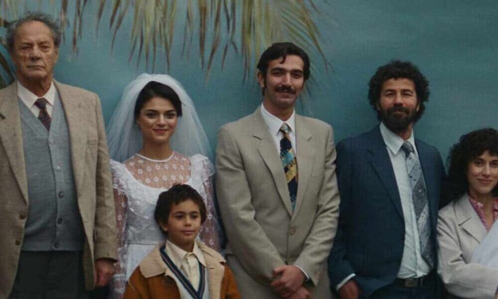 Tutto quello che resta di te