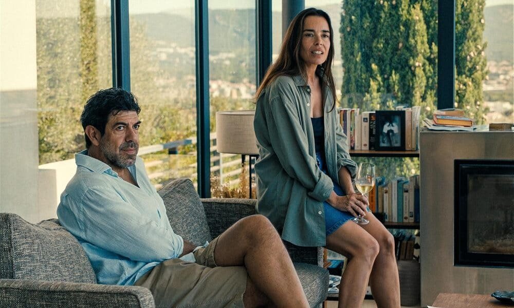 Favino protagonista di Falcon, il biopic diretto da Marco Bellocchio