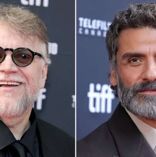 Guillermo del Toro