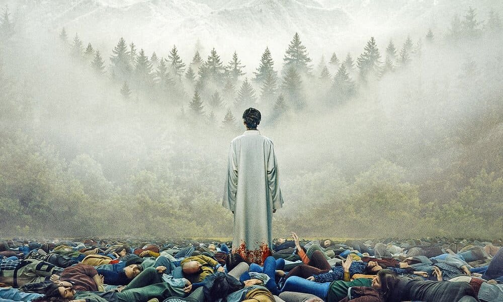 la valle dei sorrisi, la recensione