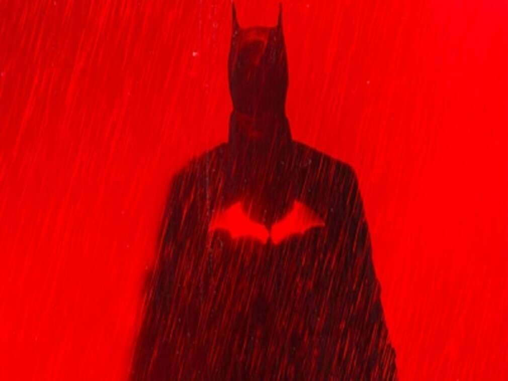 The Batman: Part 2