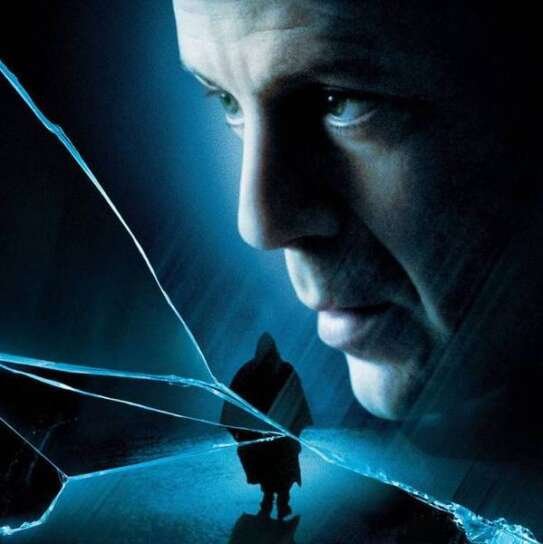 unbreakable, recensione di almanacco cinema